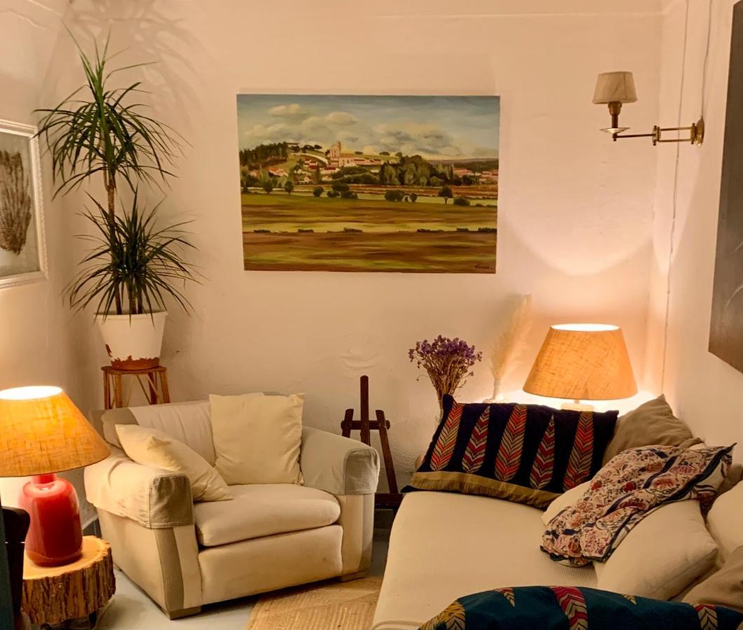 Casa Amador Charming 2 Bedrooms House In Alcacer Alcacer do Sal Exterior photo
